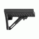 UTG PRO Model 4 Ops Ready S2 Commercial-spec Stock Only, Black