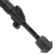 Leapers UTG Recon 360 TL Bipod, 5.5in-7.0in Center Height, M-LOK, Black, TL-BPM02-B