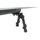 Leapers UTG Recon 360 TL Bipod, 5.5in-7.0in Center Height, Picatinny, Black, TL-BP02-A