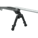 Leapers UTG Recon 360 TL Bipod, 5.5in-7.0in Center Height, Picatinny, Black, TL-BP02-A