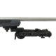Leapers UTG Recon 360 TL Bipod, 5.5in-7.0in Center Height, Picatinny, Black, TL-BP02-A