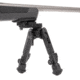Leapers UTG Recon 360 TL Bipod, 5.5in-7.0in Center Height, Picatinny, Black, TL-BP02-B
