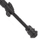 Leapers UTG Recon 360 TL Bipod, 7in-9in Center Height, M-LOK, Black, TL-BPM01-B