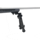 Leapers UTG Recon 360 TL Bipod, 7in-9in Center Height, Picatinny, Black, TL-BP01-A