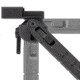 Leapers UTG Recon 360 TL Bipod, 8in-12in Center Height, Picatinny, Black, TL-BP03-B
