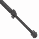 Leapers UTG Recon 360 TL Bipod, 8in-12in Center Height, Picatinny, Black, TL-BP03-B