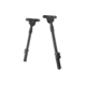 Leapers UTG Recon Flex II M-LOK Bipod, Center Height 9 in-12 in, Black, TL-BPDM04