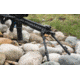 Leapers UTG Recon Flex II M-LOK Bipod, Center Height 9 in-12 in, Black, TL-BPDM04