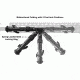 Leapers UTG Recon Flex M-LOK Bipod, Matte Black, Cent. Ht. 5.7-8, Matte Black TL-BPDM01