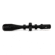 Leapers UTG Rifle Scope, 6-24x56mm, 30mm Tube, AO, 36-color Glass Mil-dot Reticle, Black, SCP3-UG6245AOIEW