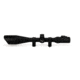 Leapers UTG Rifle Scope, 6-24x56mm, 30mm Tube, AO, 36-color Glass Mil-dot Reticle, Black, SCP3-UG6245AOIEW