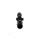 Leapers UTG Rifle Scope, 6-24x56mm, 30mm Tube, AO, 36-color Glass Mil-dot Reticle, Black, SCP3-UG6245AOIEW