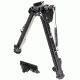 Leapers UTG Super Duty Op Bi-pod with QD Lever Lock TL-BP99Q