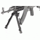 Leapers UTG Super Duty Op Bi-pod with QD Lever Lock TL-BP99Q