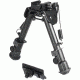 Leapers UTG Super Duty Tactical Op QD Bi-pod TL-BP78Q