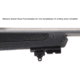 Leapers UTG Swivel Stud to Picatinny Adaptor Kit, Black, TL-BPAD1