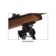 Leapers UTG Tactical OP Bipod w/ SWAT Combat Profile, Adjustable Height TL-BP78