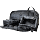 Legend Outdoor Gear Chimera Deluxe Range Bag, Polyester Construction, Black, CMA100-BK