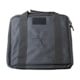 Legend Outdoor Gear Chimera Tactical Pistol Case, Polyester Construction, Black, CMA500-BK