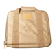 Legend Outdoor Gear Chimera Tactical Pistol Case, Polyester Construction, Dark Earth, CMA500-DE