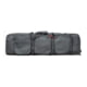 Legend Outdoor Gear Chimera Tactical Rifle Case, Polyester Construction, Stealth Gray, CMA400-SG
