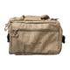 Legend Outdoor Gear Pegasus Mini Range Bag, Polyester Construction, 12&quot;x7&quot;x8.5&quot;, Dark Earth, PEG700-DE