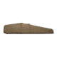 Legend Outdoor Gear Pegasus Scoped Rifle Case, Polyester Construction, Dark Earth, PEG200-DE