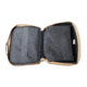 Legend Outdoor Gear Phoenix Tactical Pistol Case, Polyester Construction, Dark Earth, PHX500-DE
