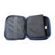 Legend Outdoor Gear Phoenix Tactical Pistol Case, Polyester Construction, Midnight Blue, PHX500-MB