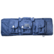 Legend Outdoor Gear Phoenix Tactical Rifle Case, Polyester Construction, 36&quot;x2.75&quot;x13&quot;, Midnight Blue, PHX200-MB
