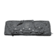 Legend Outdoor Gear Phoenix Tactical Rifle Case, Polyester Construction, 36&quot;x2.75&quot;x13&quot;, Stealth Gray, PHX200-SG