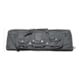 Legend Outdoor Gear Phoenix Tactical Rifle Case, Polyester Construction, 36"x2.75"x13", Stealth Gray, PHX200-SG