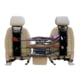 Lethal Back Seat Gun Sling, 3 Rifle, Black, 9552B671