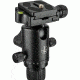 Leupold Compact Tabletop Tripod, Black, 172626