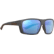Leupold Payload Performance Eyewear, Dark Grey Frame, Blue Mirror Lens, Universal, 181275