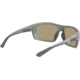 Leupold Payload Performance Eyewear, Matte Grey Frame, Emerald Mirror Lens, Universal, 181274