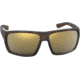 Leupold Payload Performance Eyewear, Matte Tortoise Frame, Bronze Mirror Lens, Universal, 181273