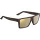 Leupold Refuge Performance Eyewear, Matte Tortoise Frame, Bronze Mirror Lens, Universal, 181277