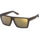 Leupold Refuge Performance Eyewear, Matte Tortoise Frame, Bronze Mirror Lens, Universal, 181277