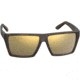 Leupold Refuge Performance Eyewear, Matte Tortoise Frame, Bronze Mirror Lens, Universal, 181277