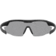 Leupold Sentinel Shooting Glasses, Shadow Gray Frame , Laser Safe Lens, 182670