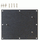 Liberty Safe Handgun Vaults Mounting Bracket, HDX-250 Only 263035