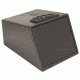 Liberty Safe Handgun Vaults Quick Vault, Combo w/Auto Entry, Large 263032