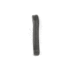 Limbsaver 10025 AR-15/M4 Magpul MOE/CTR/STR Rubber Buttpad, Black, 10025