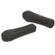 Limbsaver 10025 AR-15/M4 Magpul MOE/CTR/STR Rubber Buttpad, Black, 10025