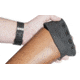 Limbsaver AirTech Slip-On Recoil Pad .5 Inch, Small/Medium, Black, 10549