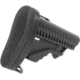 Limbsaver AR15 Snap On Recoil Pad, SIMS VIB, Black, 10019
