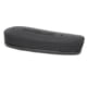 Limbsaver Classic Precision Fit Recoil Pad, Remington/Winchester 12 Heavy Duck/Ruger/Savage, Black, 10112