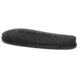 Limbsaver Low Profile Grind-To-Fit Recoil Pad, Medium Plus, Black, 10544