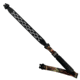 Limbsaver Kodiak-Air Rifle Sling Narrow, ADJ Grip, QD Swives, Black/Mo Breakup Infinity, 12295